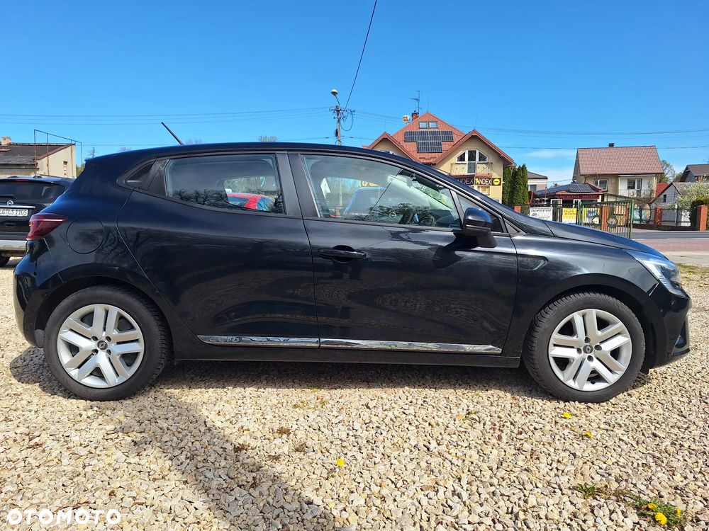 Renault Clio 1.0 TCe Zen - 12