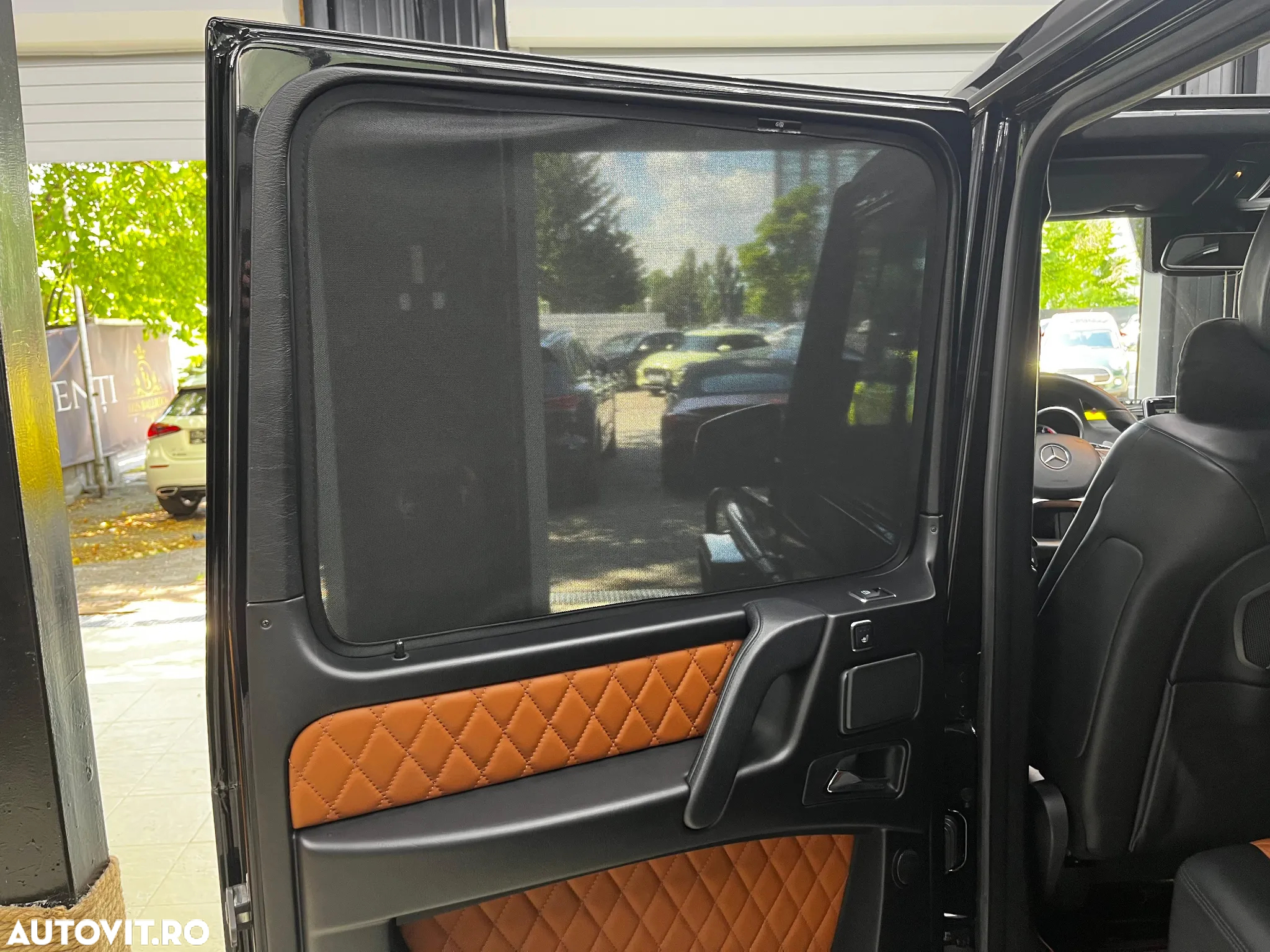 Mercedes-Benz G 63 AMG SW Long - 30