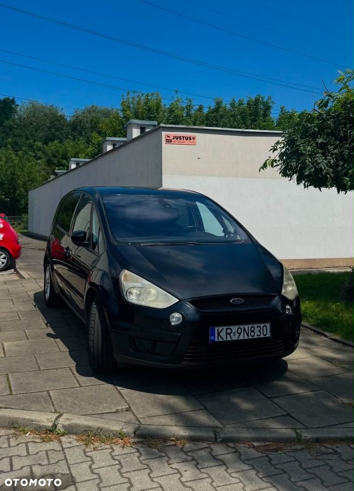 Ford S-Max 1.8 TDCi Titanium - 4