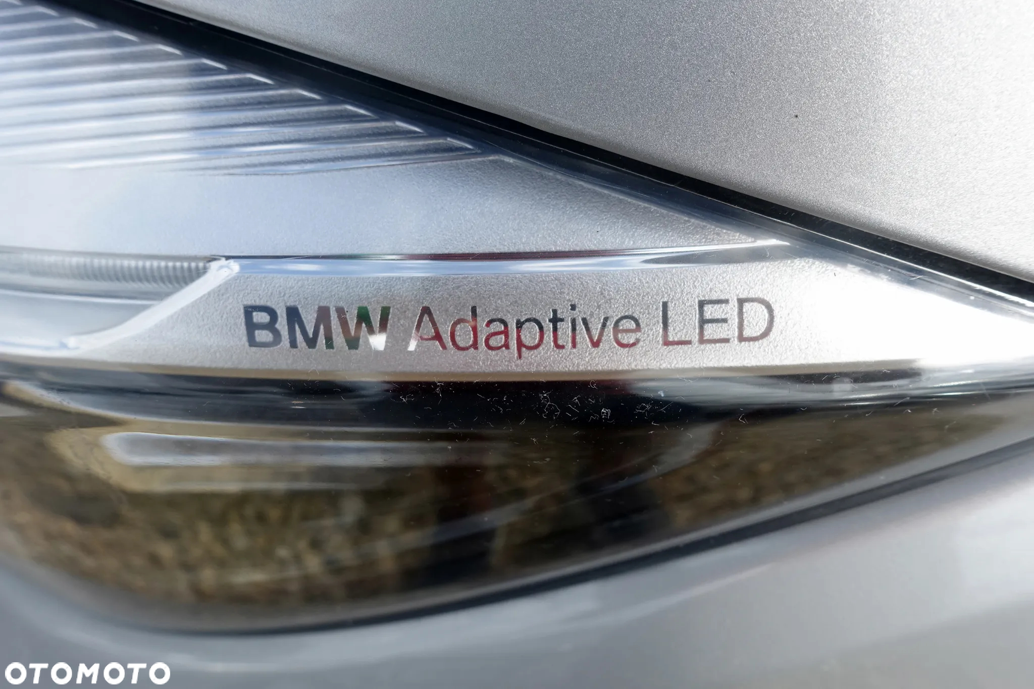 BMW Seria 4 420d Gran Coupe Luxury Line - 17