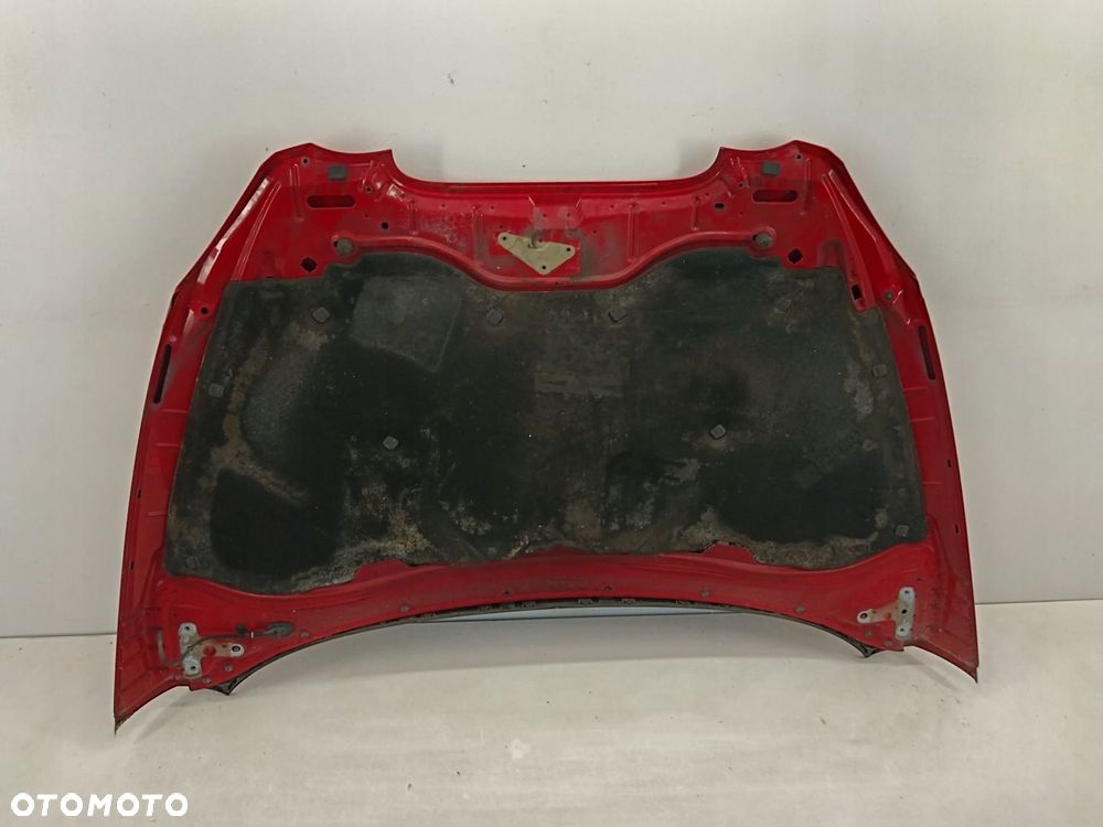 MASKA POKRYWA SILNIKA SEAT TOLEDO ALTEA 04-12 L83H - 6