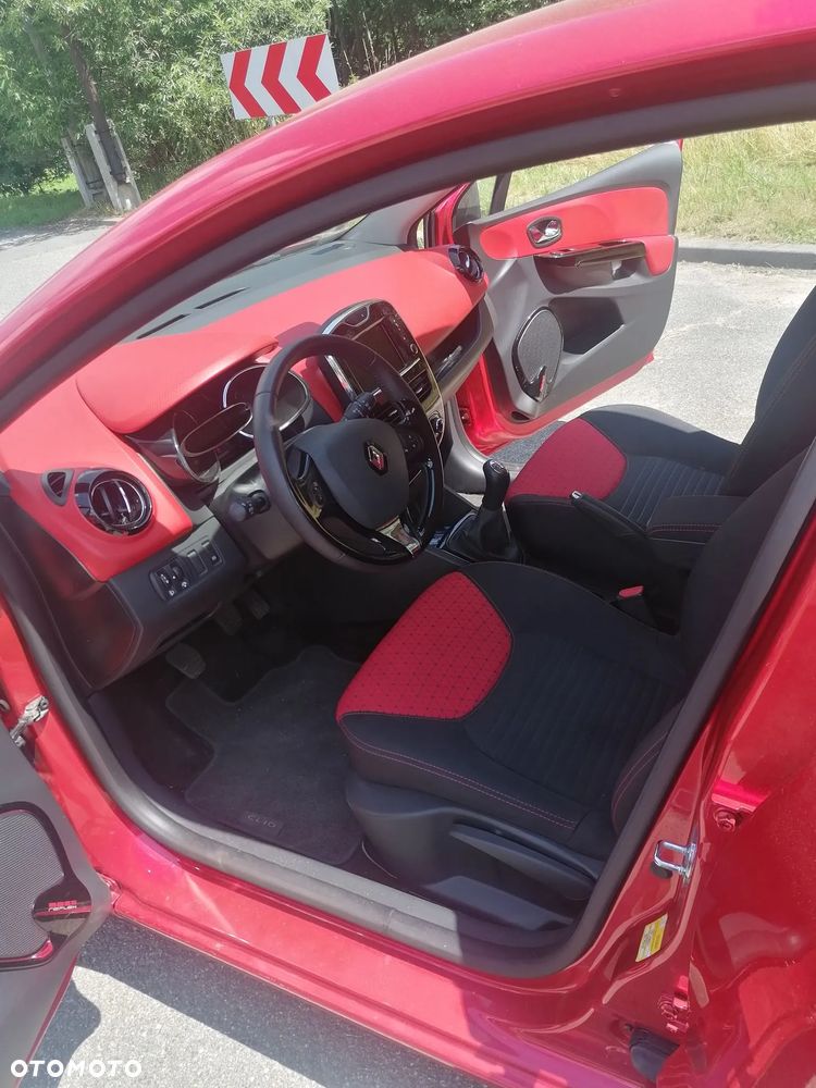 Renault Clio 0.9 Energy TCe Intens - 12