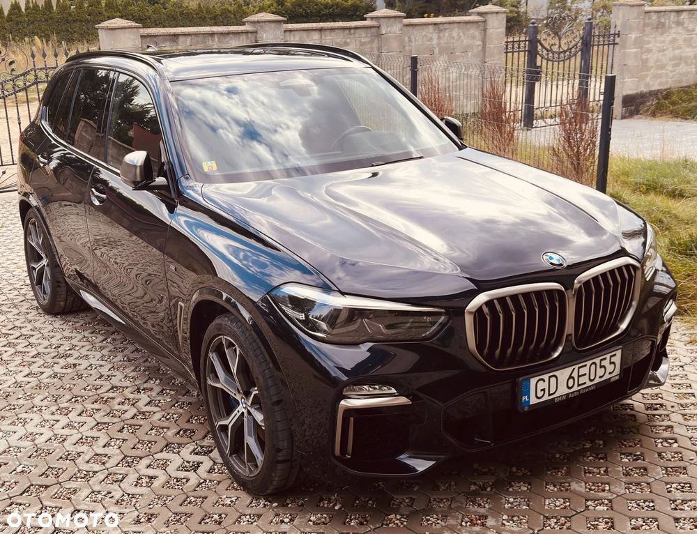 BMW X5 M - 16