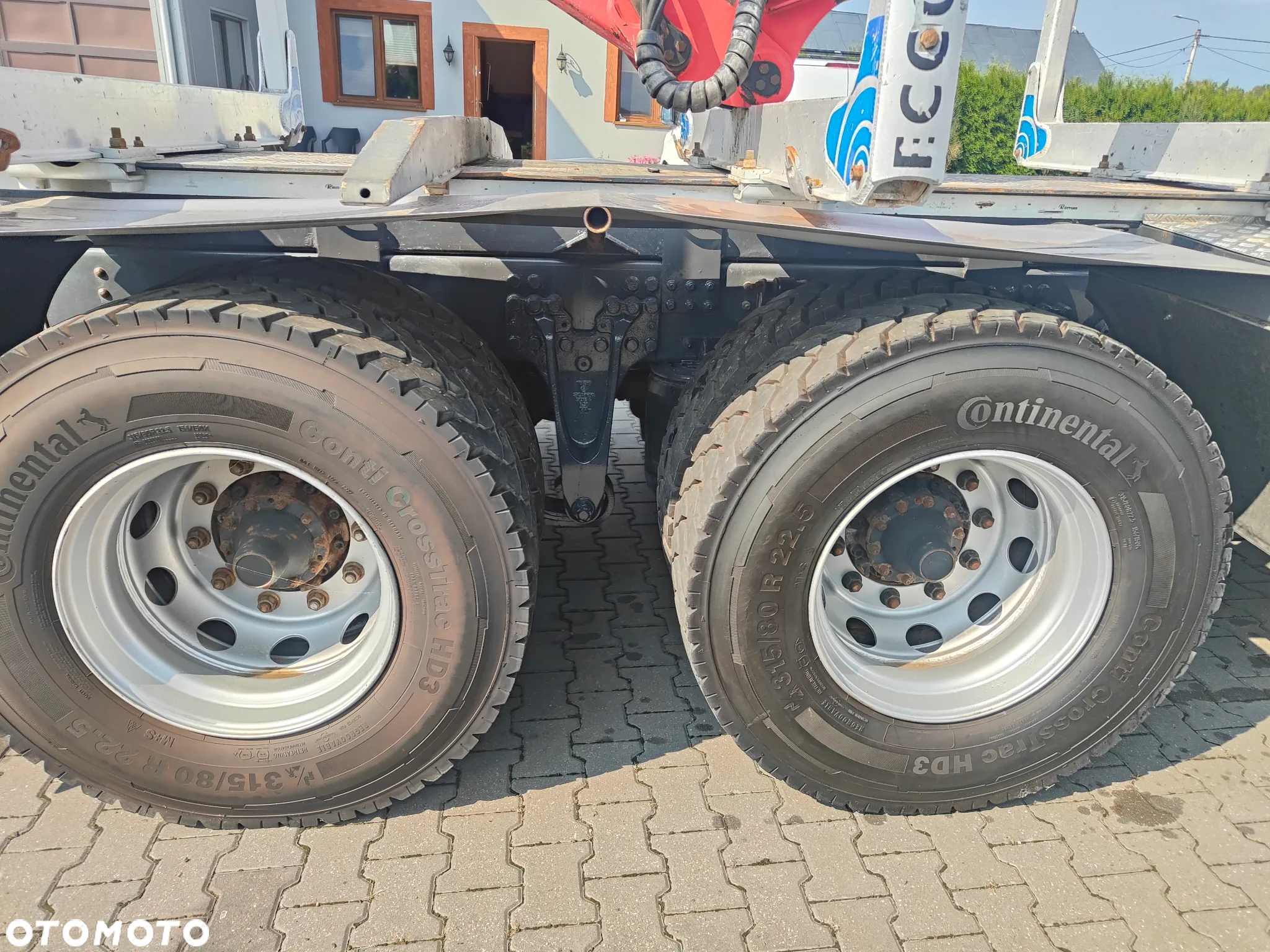 Scania R490 - 6
