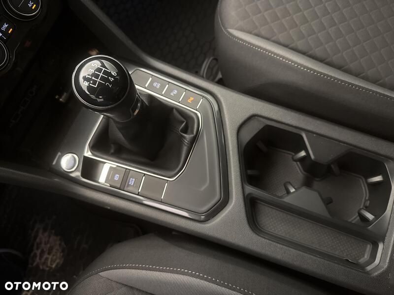 Volkswagen Tiguan 2.0 TDI BMT SCR Comfortline - 17