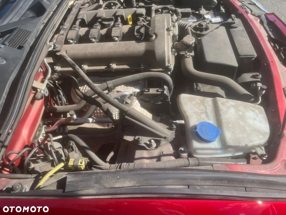 Mazda MX-5 SKYACTIV-G 160 Exclusive-Line - 4
