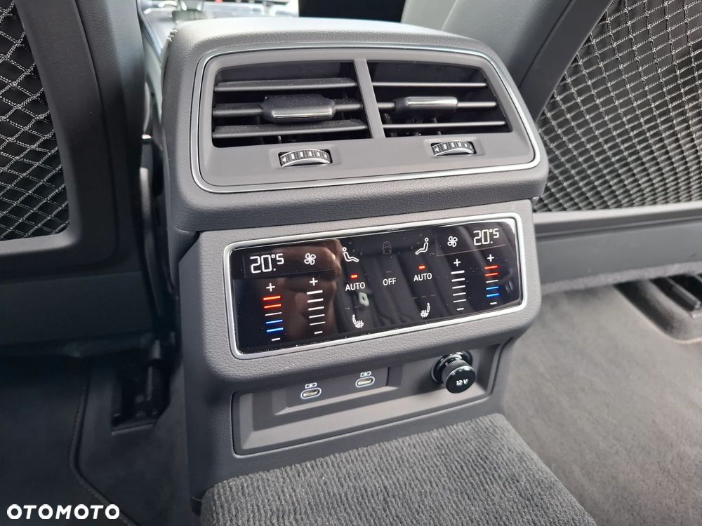 Audi A6 Limousine 40 TDI mHEV Advanced S tronic - 35