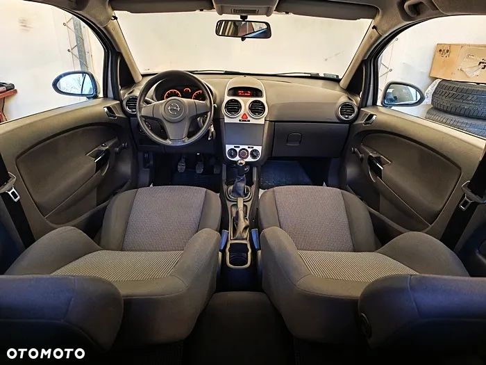Opel Corsa - 41