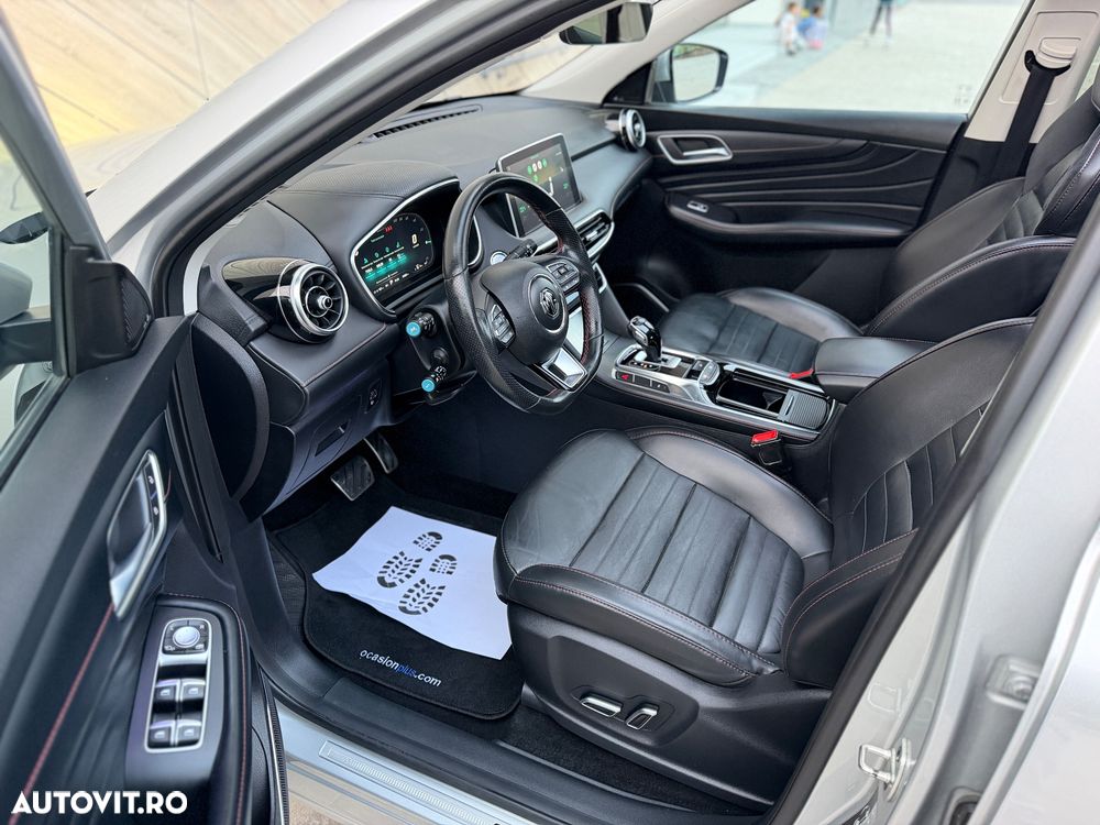 MG EHS 1.5T-GDI Luxury - 21