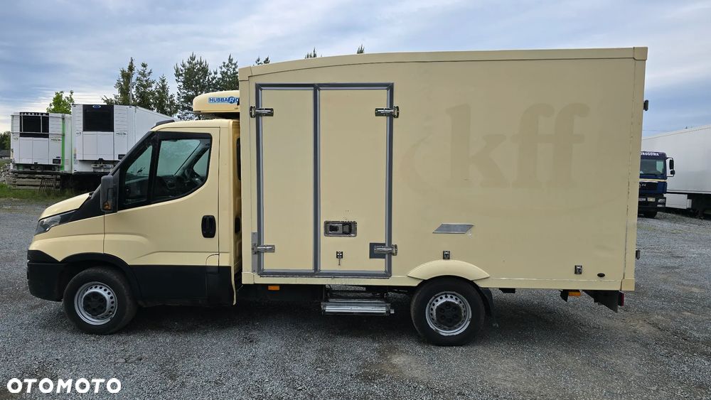 Iveco Daily - 4