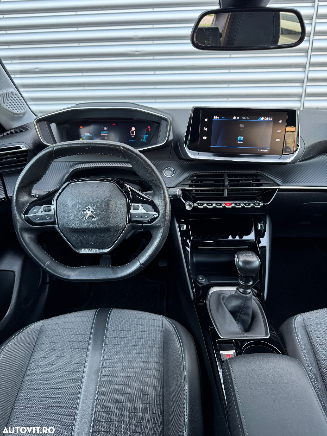 Peugeot 208 PureTech 110 Stop & Start Allure - 6