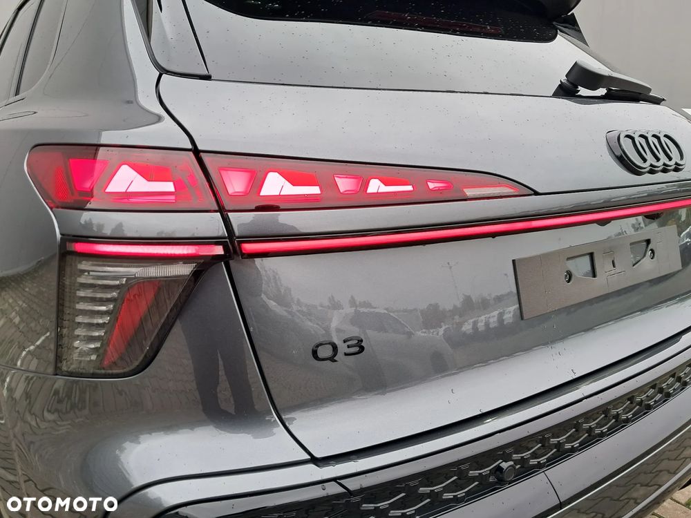 Audi Q3 TFSI 195 kW Quattro S tronic - 29