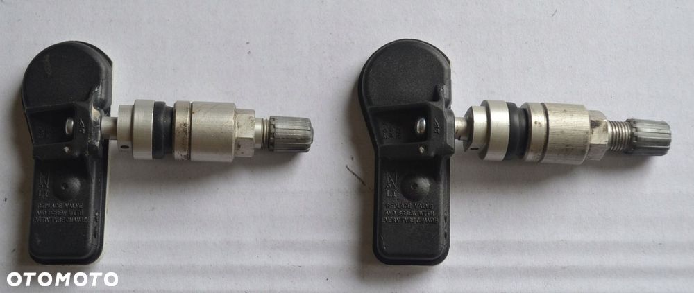 CZUJNIK CIŚNIENIA TPMS BMW E84 F10 F11 F25 E70 F12 F01 MINI x1szt. C-340 - 1
