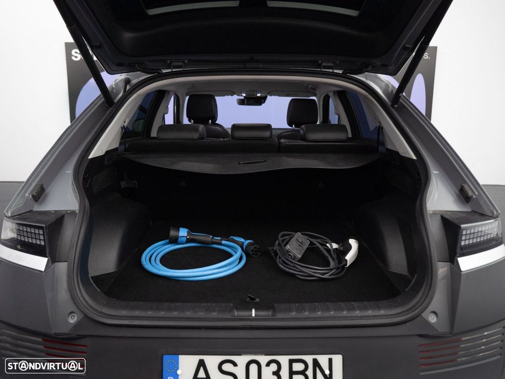 Hyundai Ioniq 5 73 kWh Premium - 12