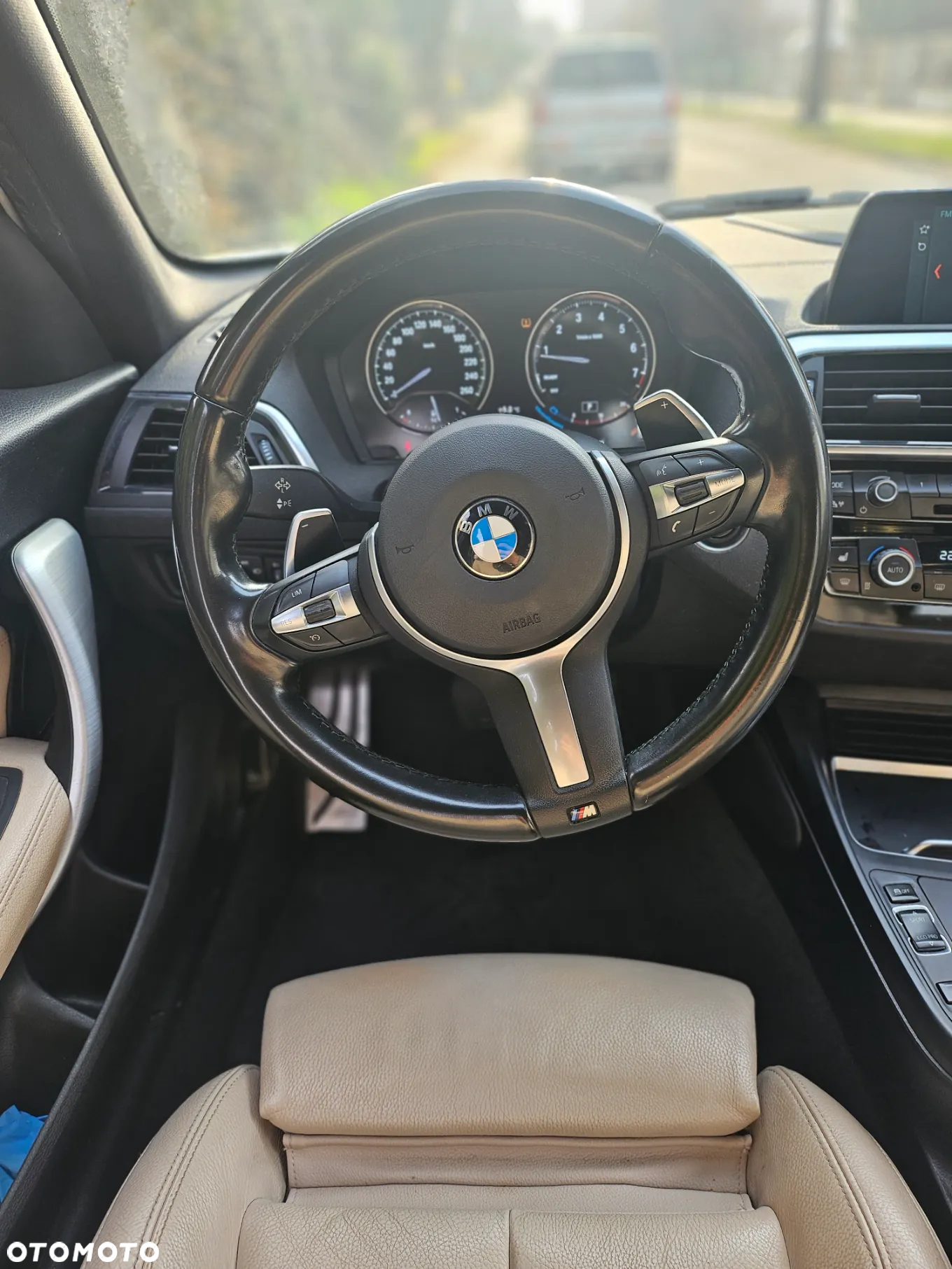 BMW 1M - 10