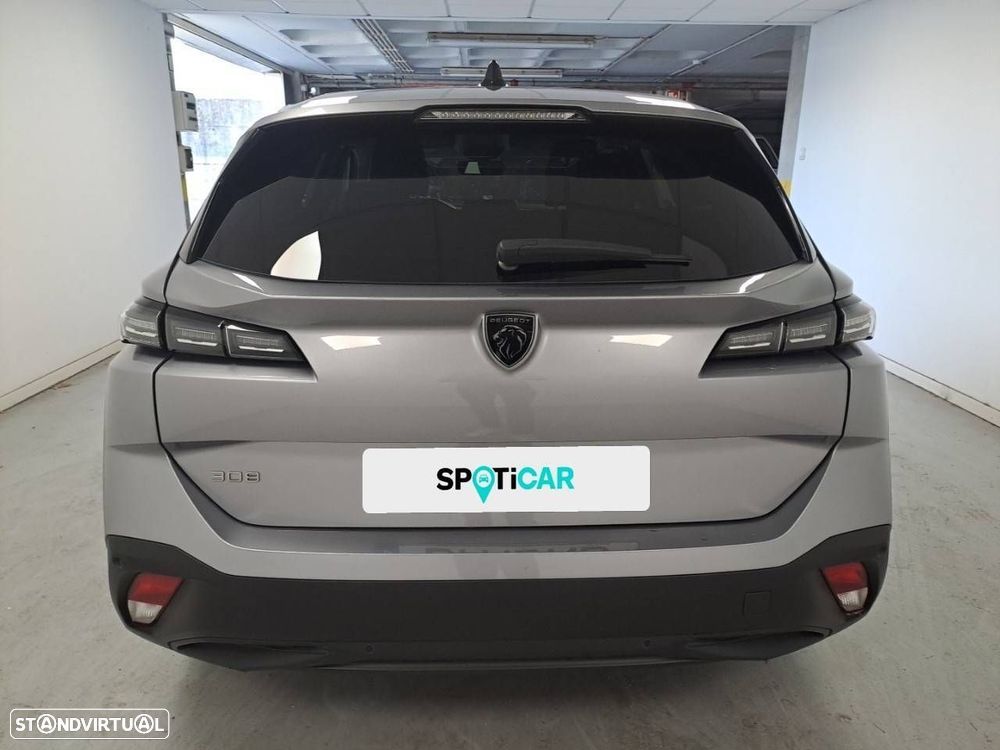 Peugeot 308 1.2 PureTech Active - 4