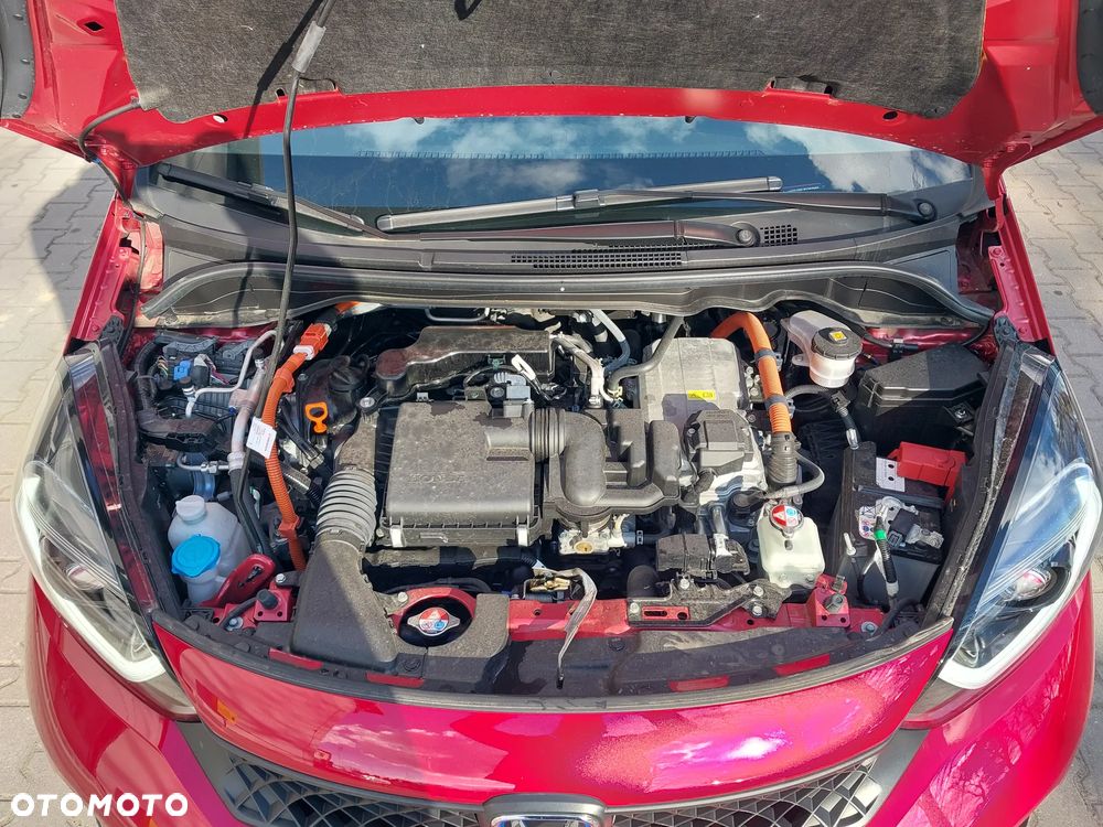 Honda Jazz 1.5 i-MMD e-CVT Executive - 26