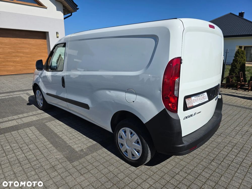 Fiat Doblo - 4