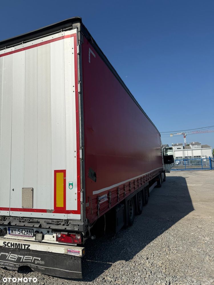 DAF 530 - 14