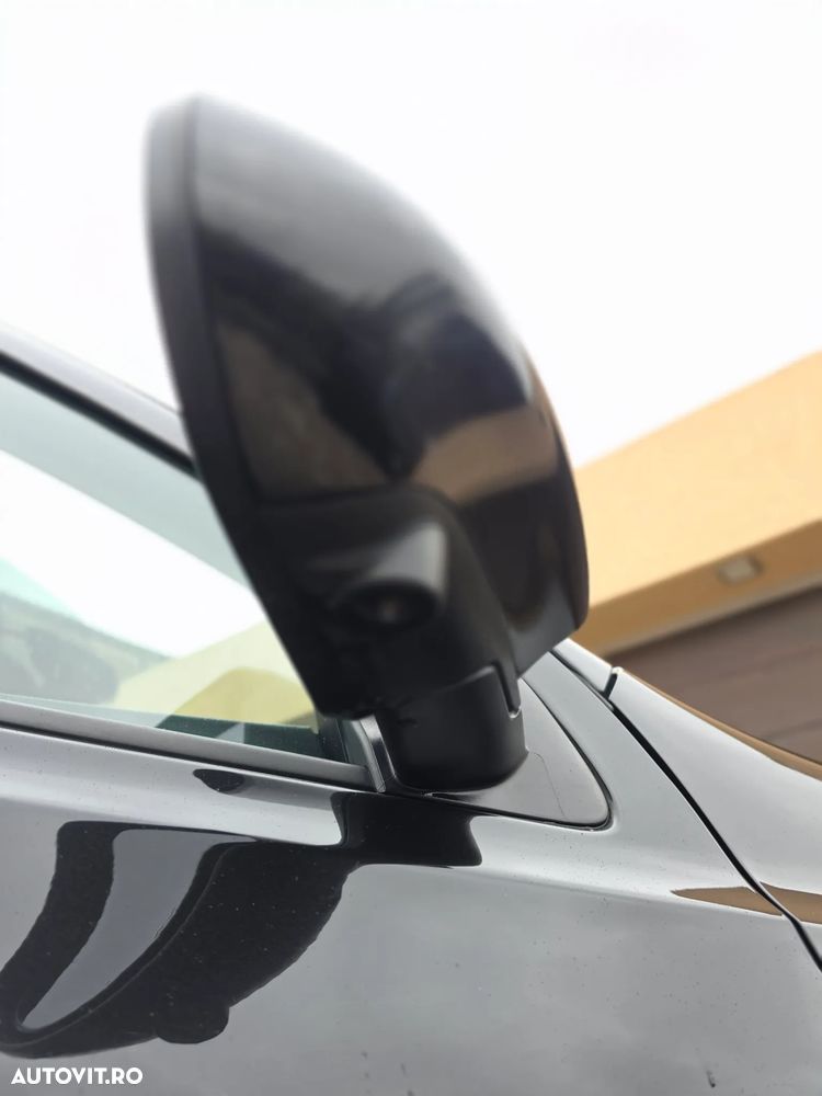 Nissan Qashqai 1.6 dCi DPF Start/Stop 360 - 14
