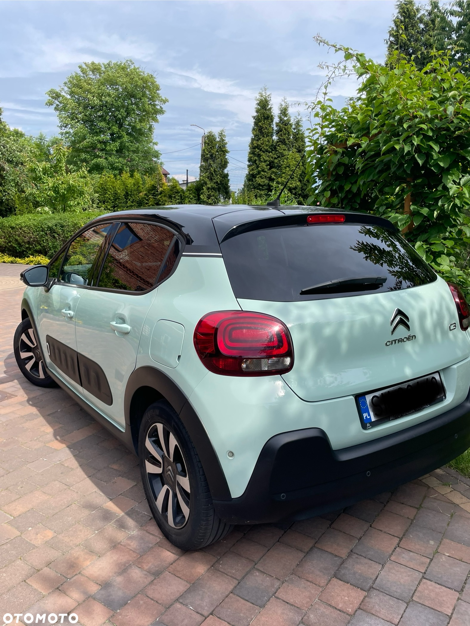 Citroën C3 - 2