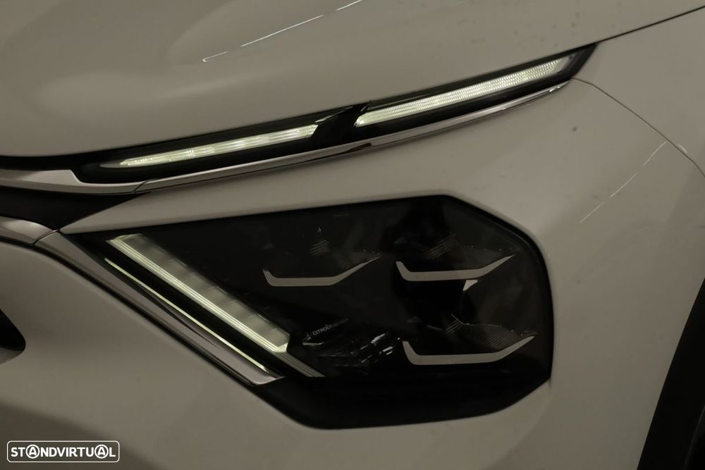 Citroën C4 1.2 PureTech Plus - 6