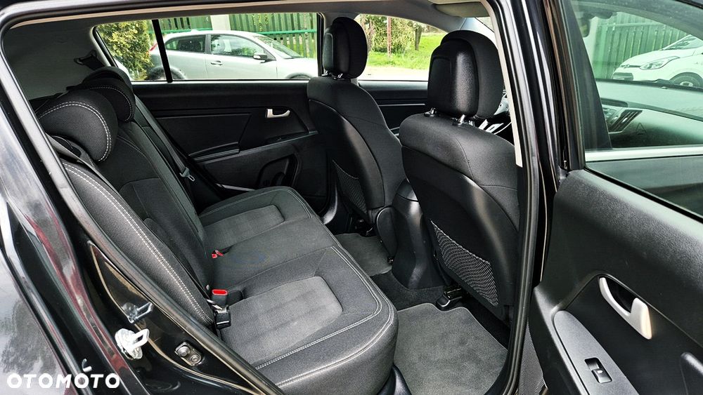 Kia Sportage 1.6 GDI XL 2WD - 34