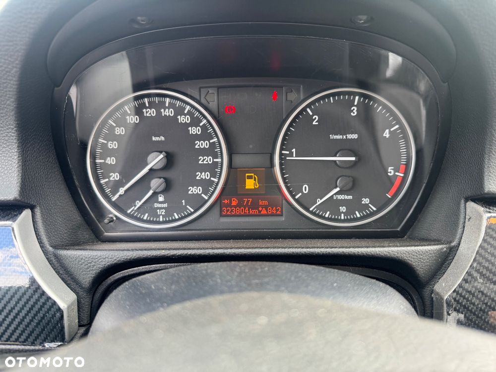 BMW Seria 3 318d DPF - 10