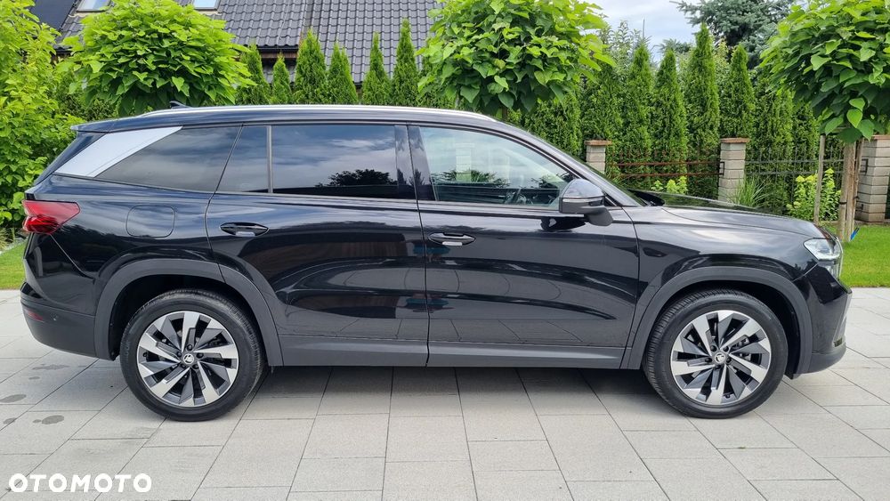 Skoda Kodiaq 2.0 TDI 4x4 Selection DSG - 8