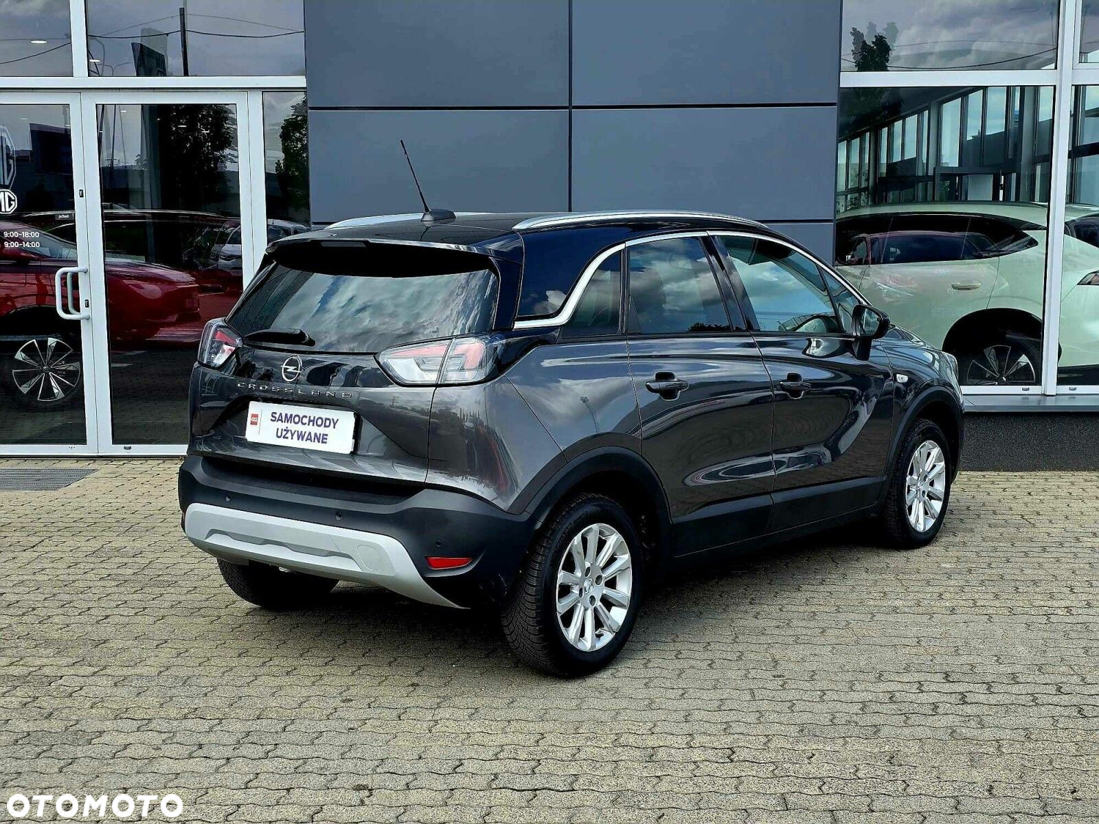 Opel Crossland 1.2 T Elegance - 6