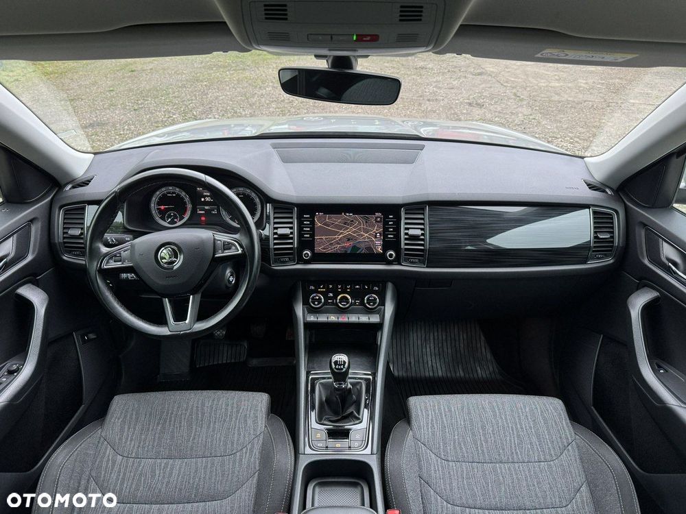 Skoda Kodiaq - 24