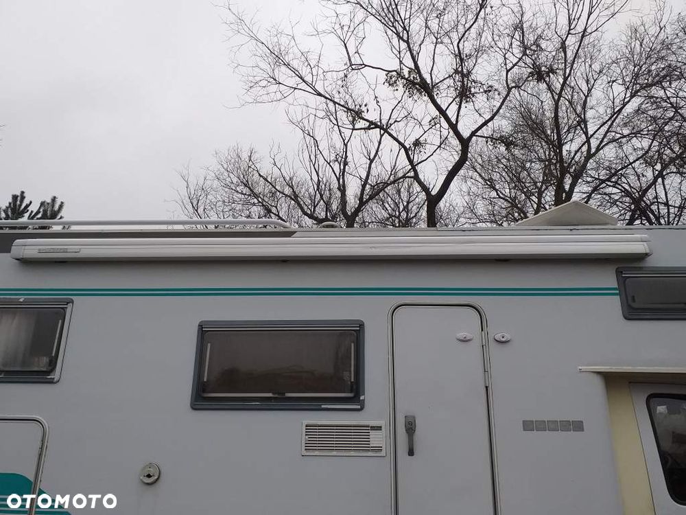 Fiat CONCORDE Carma 650 G - 28