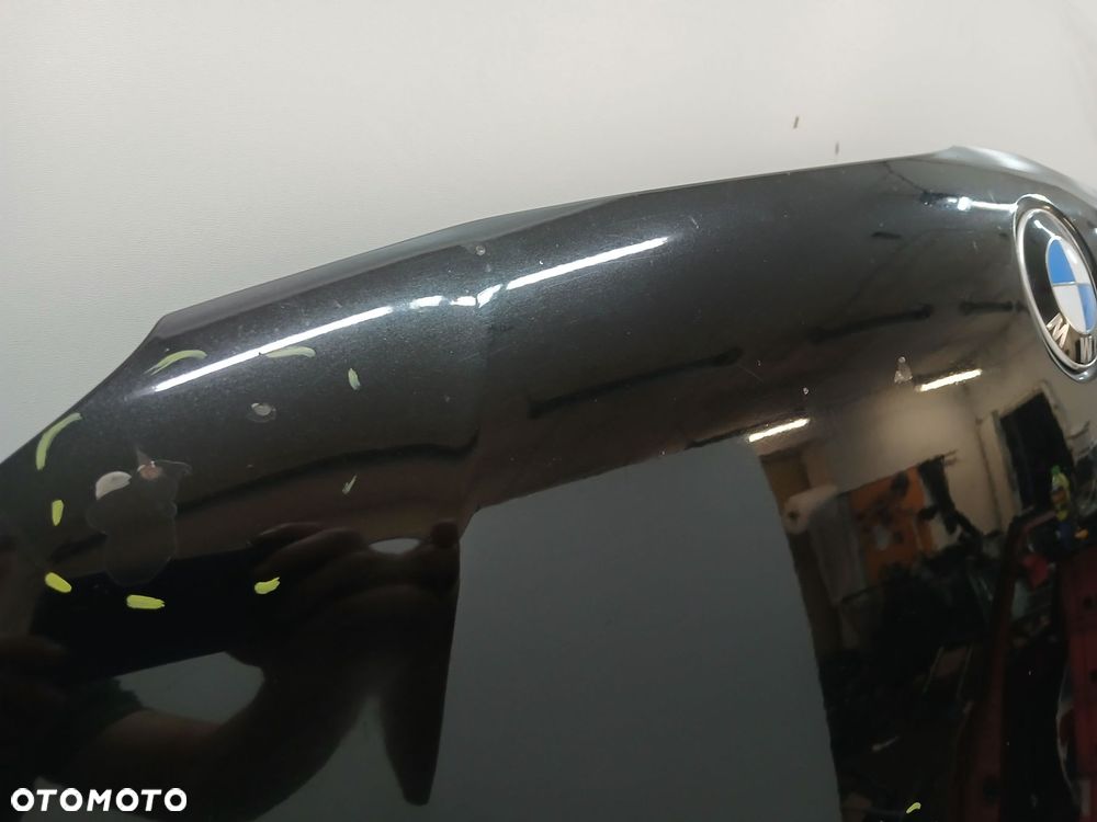 MASKA BMW E87 BLACK SAPPHIRE 475/9 - 7