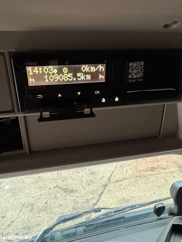 Iveco Stralis 480 euro 6 - 8