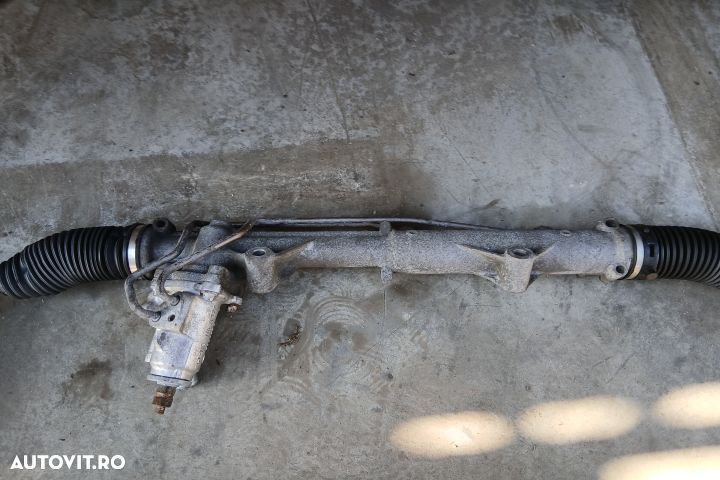 Caseta de directie A20411011018 A20411011018 Mercedes-Benz C-Class W2 - 2