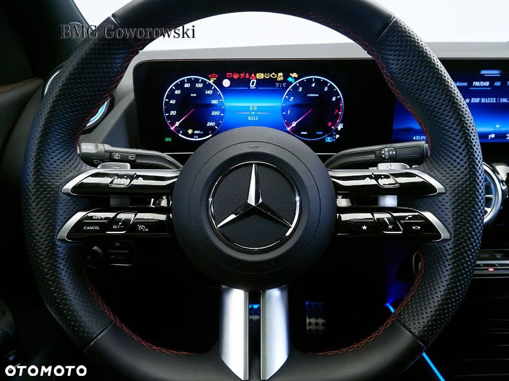 Mercedes-Benz GLA 200 mHEV AMG Line 7G-DCT - 19