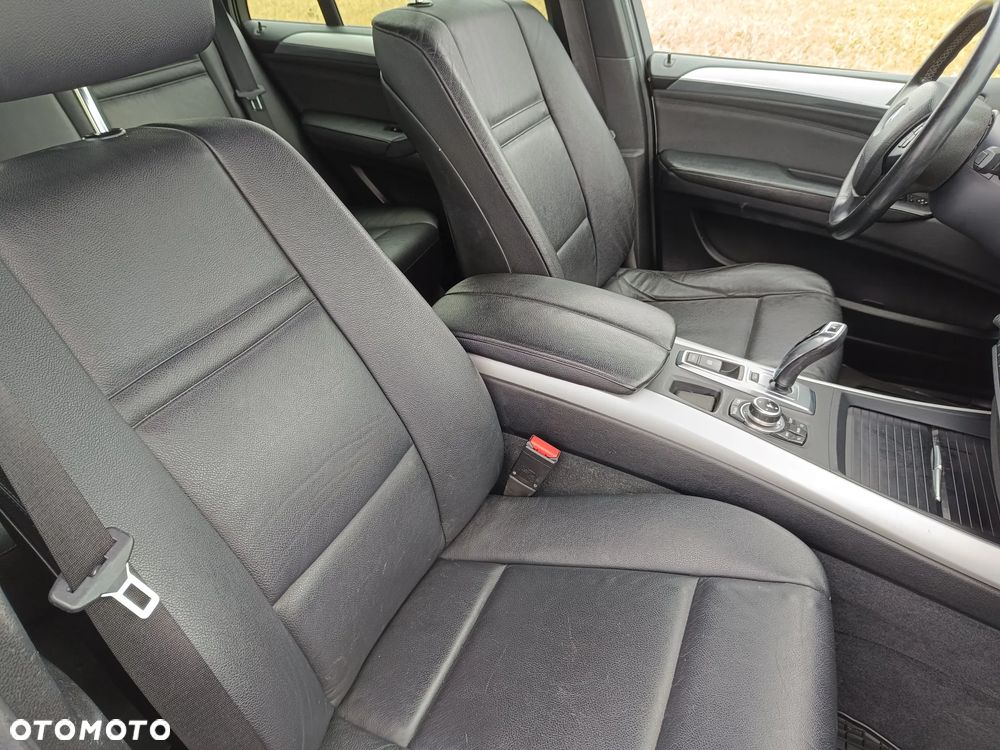 BMW X5 3.0d xDrive - 10