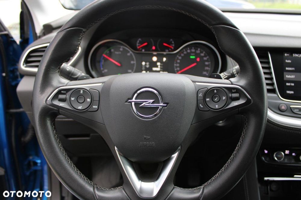 Opel Grandland X - 24