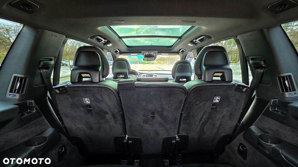 Volvo XC 90 T6 AWD Geartronic RDesign - 19
