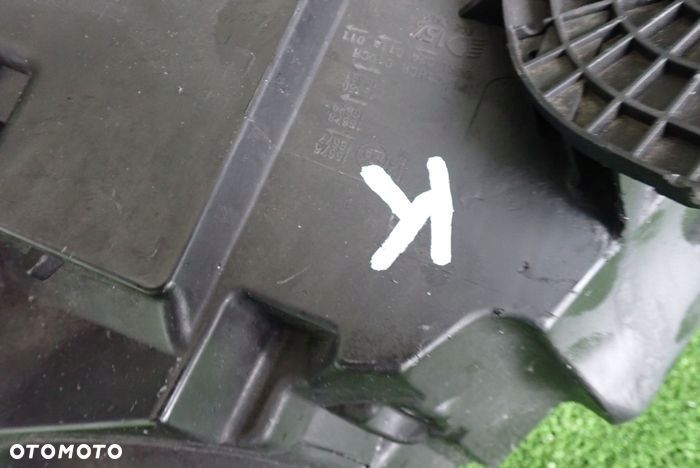 FORD TRANSIT CUSTOM LIFT 18- reflektor lewy lampa lewa - 7