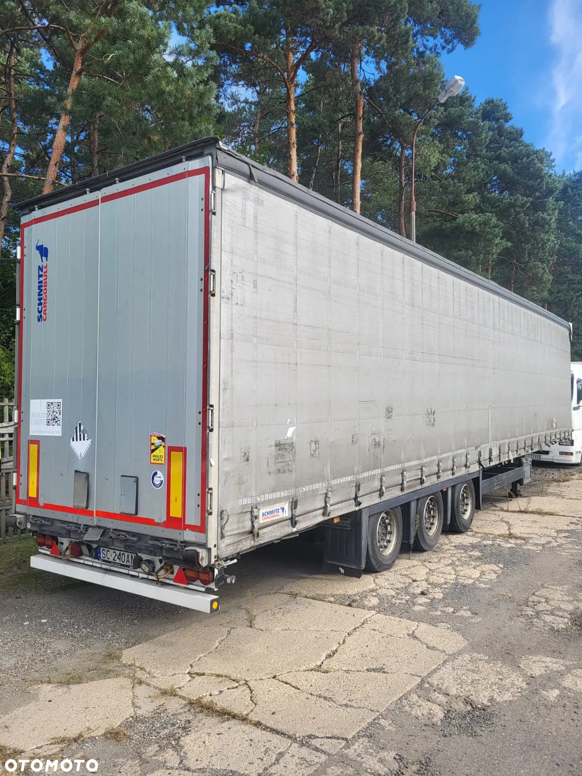 Schmitz Cargobull SCS 24/L - 5