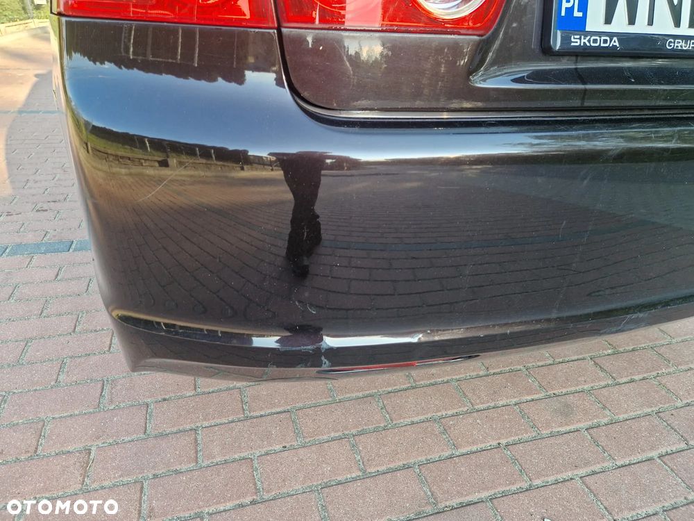 Honda Accord 2.0 Comfort - 9