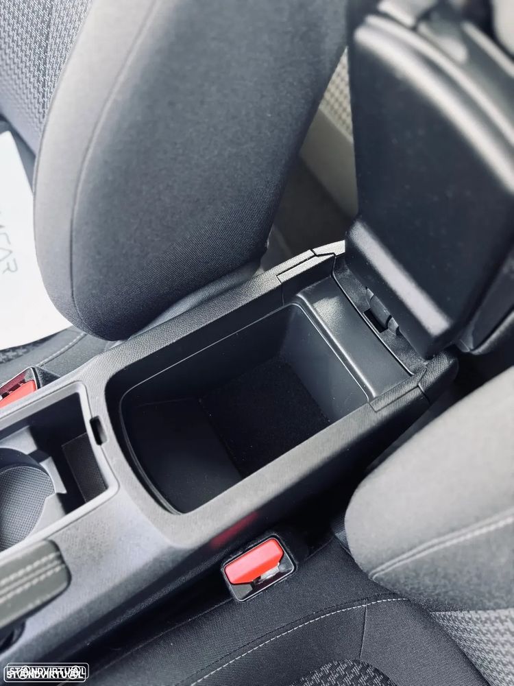 Peugeot 308 1.5 BlueHDi Style - 19