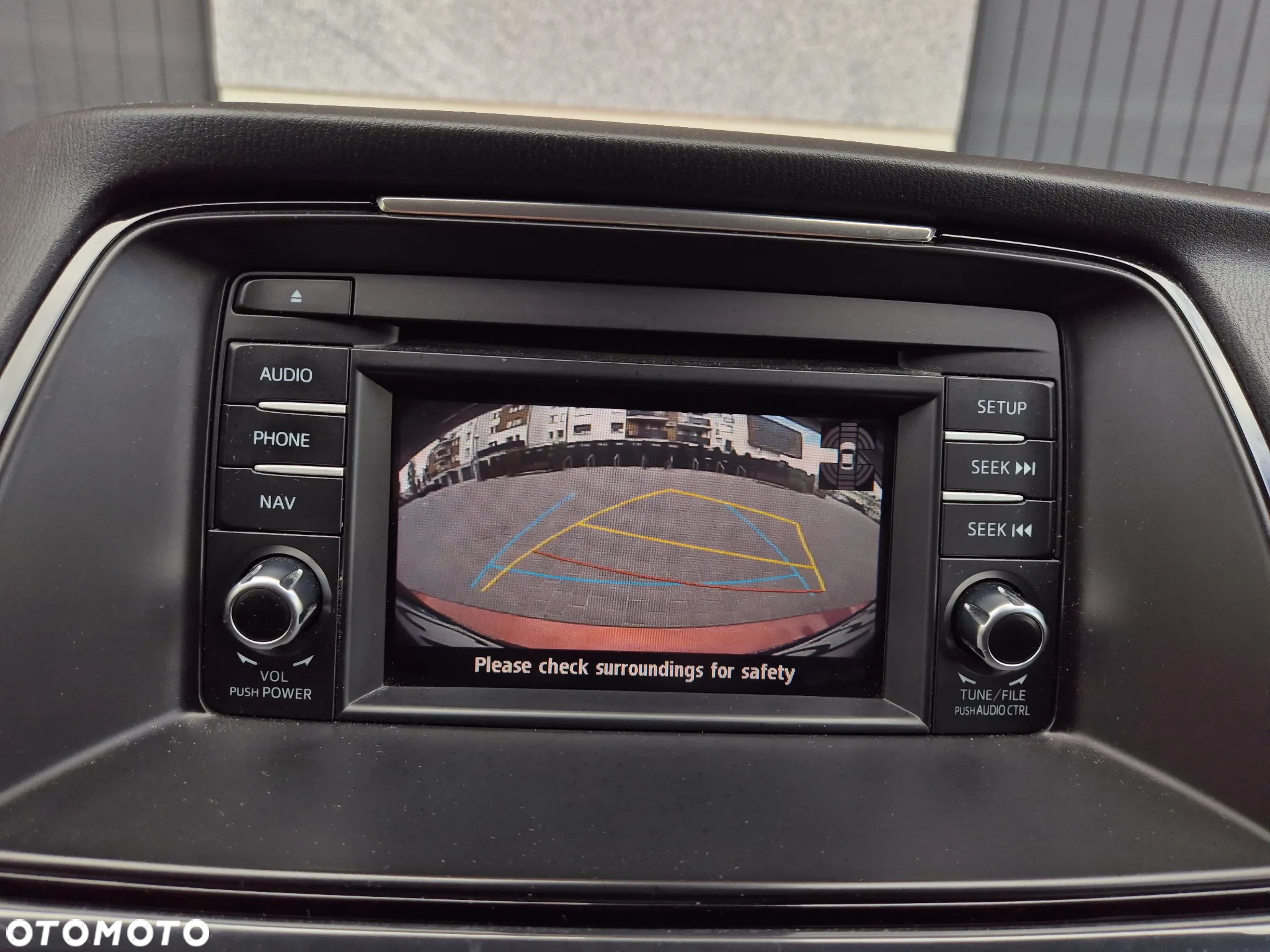 Mazda 6 2.0 Skyenergy - 9