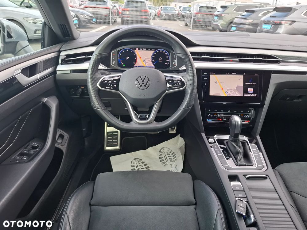 Volkswagen Arteon Shooting Brake 2.0 TSI OPF DSG R-Line - 18