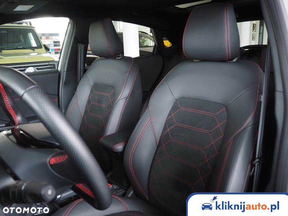 Ford Puma 1.0 EcoBoost mHEV ST-Line X PowerShift - 7