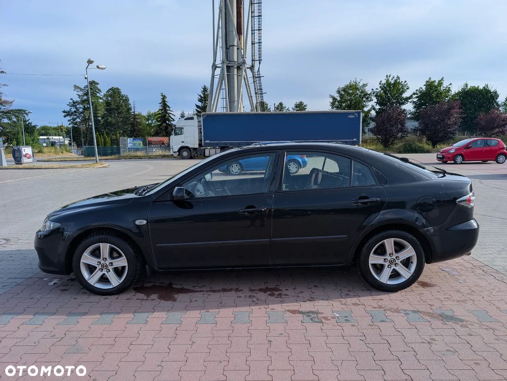 Mazda 6 - 11