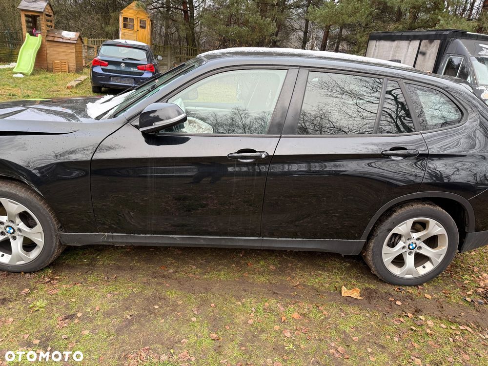 BMW X1 - 3