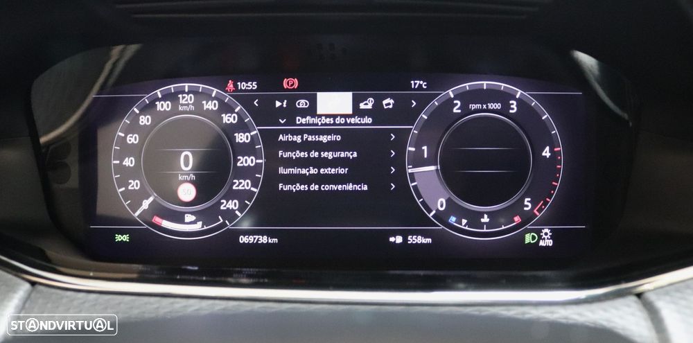 Land Rover Range Rover Evoque 2.0 D150 R-Dynamic - 19