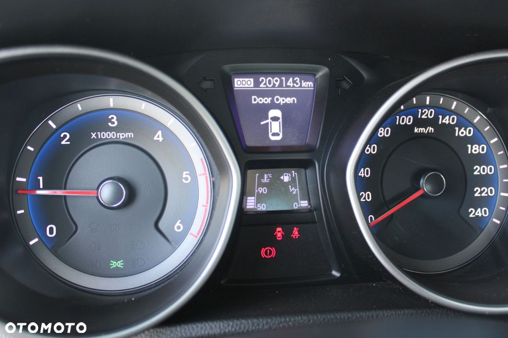 Hyundai i30 1.6 CRDi Premium - 16
